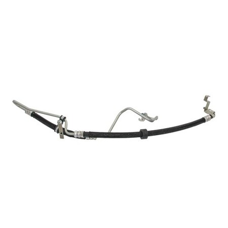 Crp Products Volvo Xc90 07-14 6 Cyl 3.2L PSH0125P